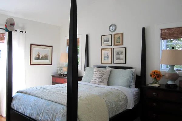 memorable Teenage Boys Bedroom Reveal