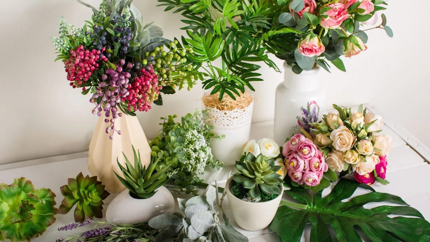 Artificial Plants