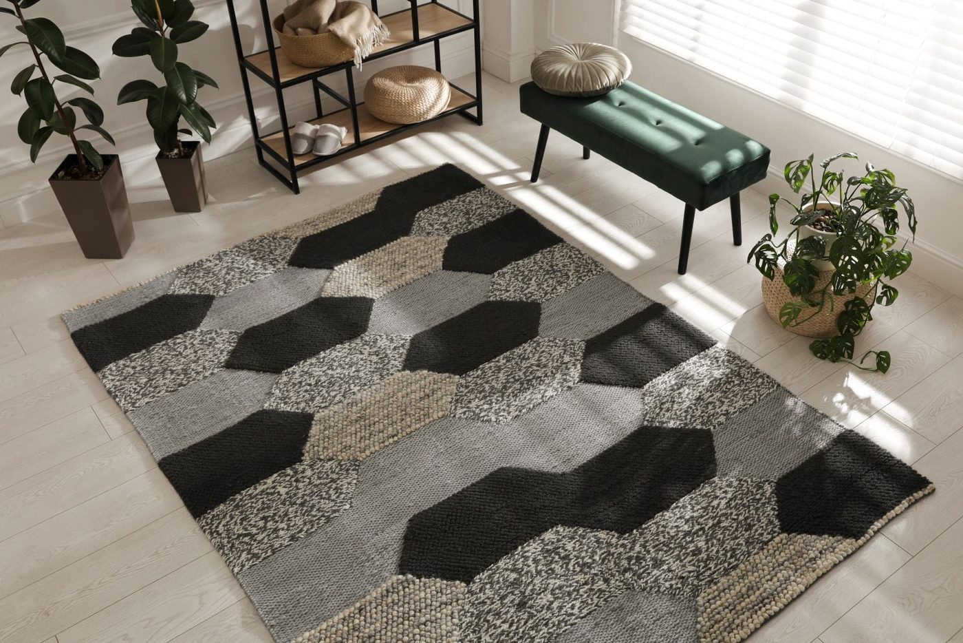 Design Rug