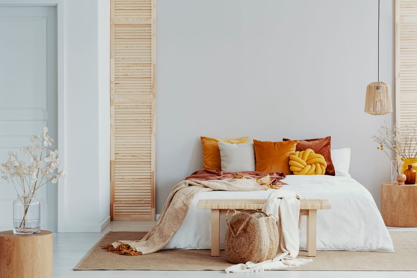 Bed Set