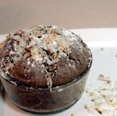 Another excuse to eat chocolate.