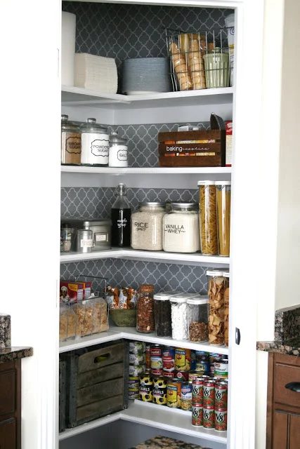House of Smiths thrifted storage