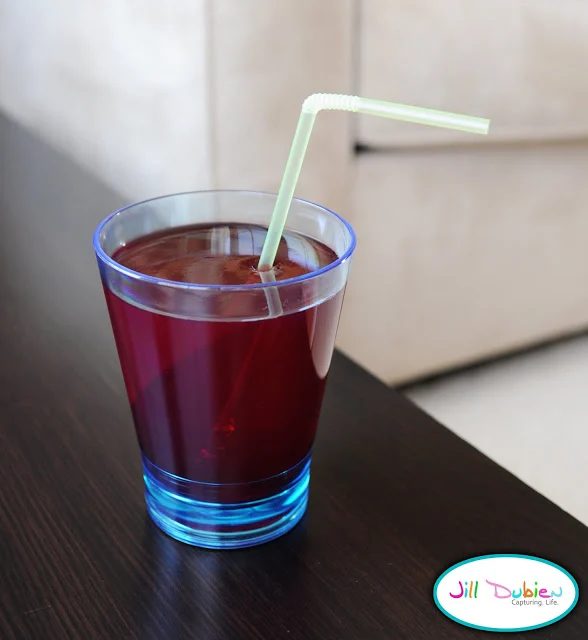 Meet the Dubiens jello juice