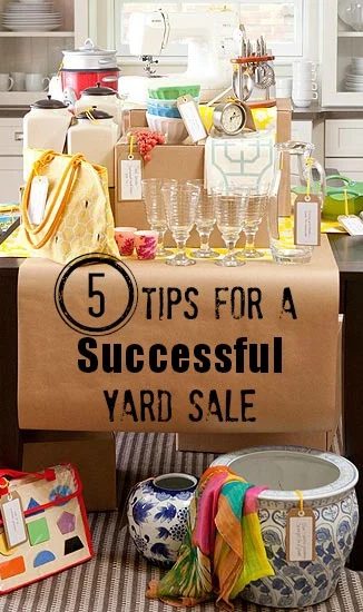 tipsaholic-5-tips-for-a-successful-yard-sale-pinterest-pic