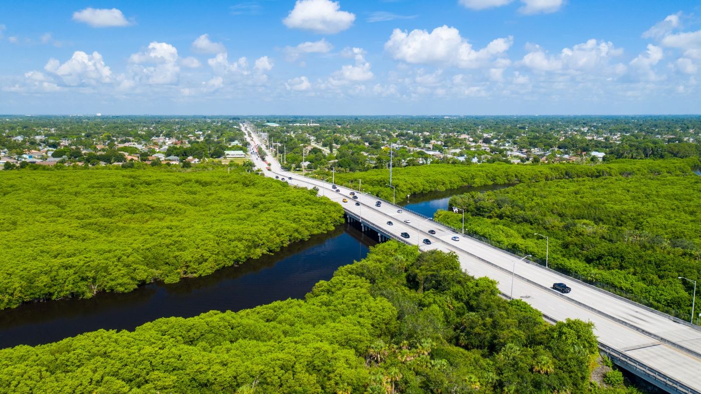 Port St. Lucie