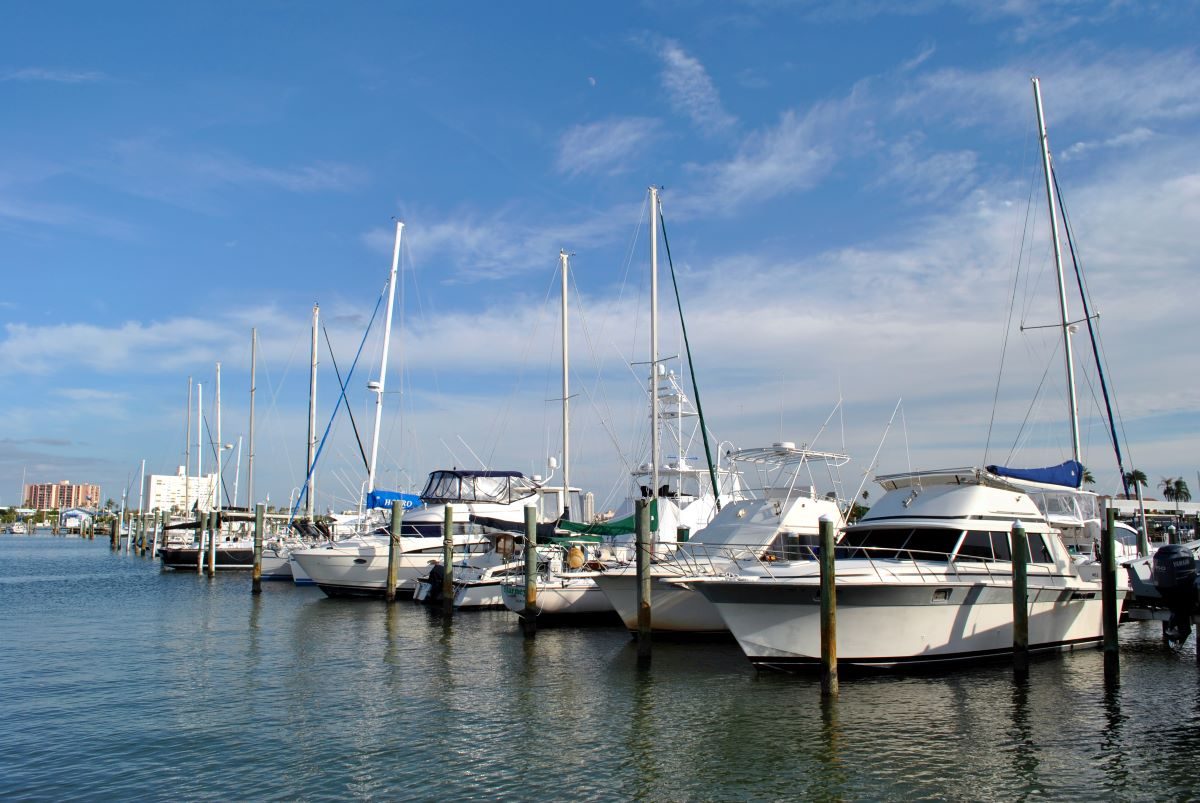 North Port Florida