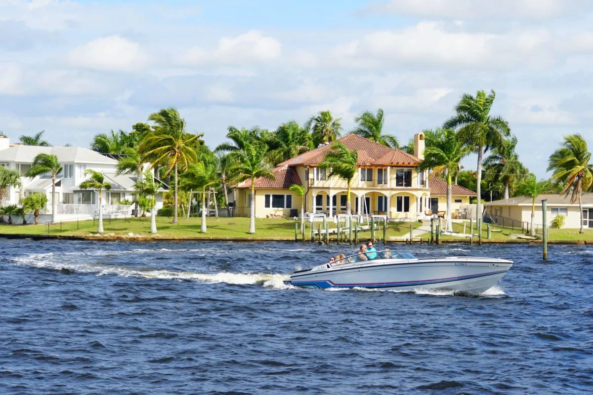 Cape Coral Florida