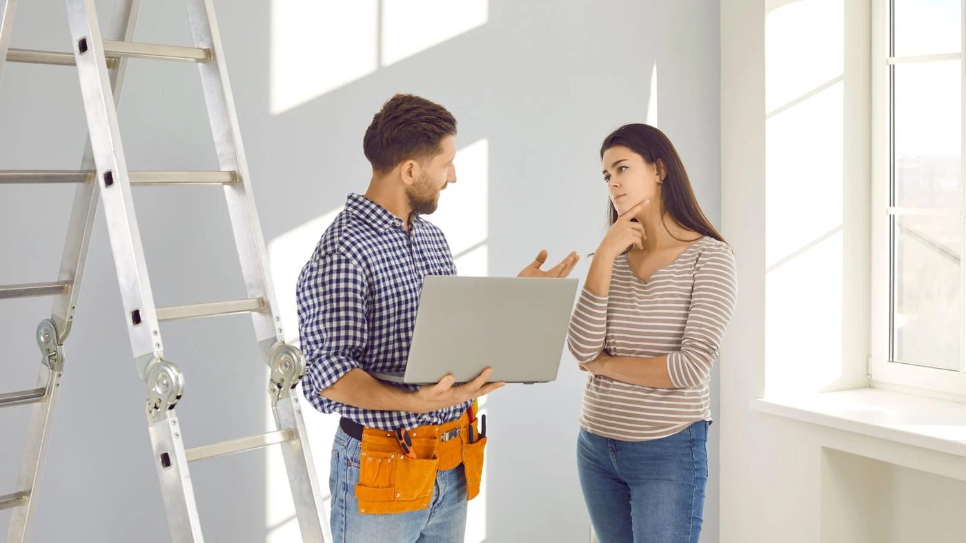 Suprise Renovations