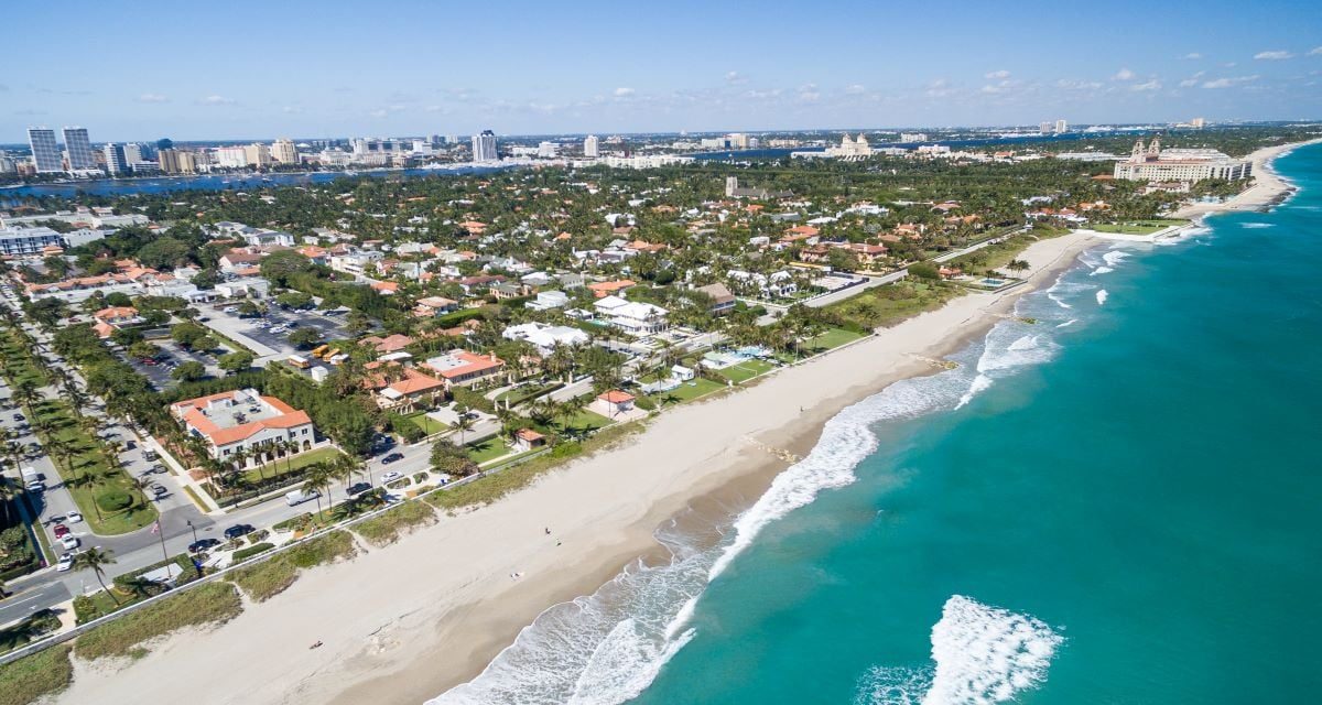 Palm Bay Florida