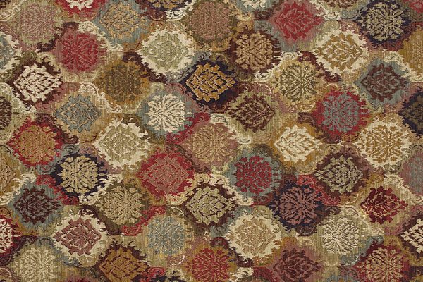 Area Rug Giveaway (by Shaw Floors)