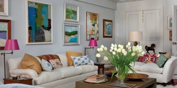 Art Deco Apartment in the El Dorado
