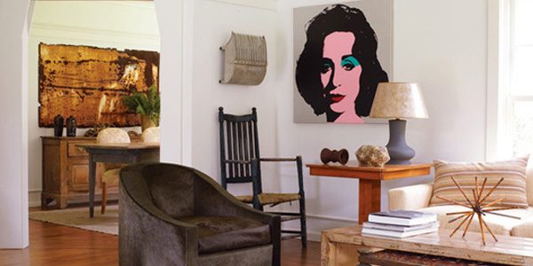 Art Inspiration… Something to Try Creating.