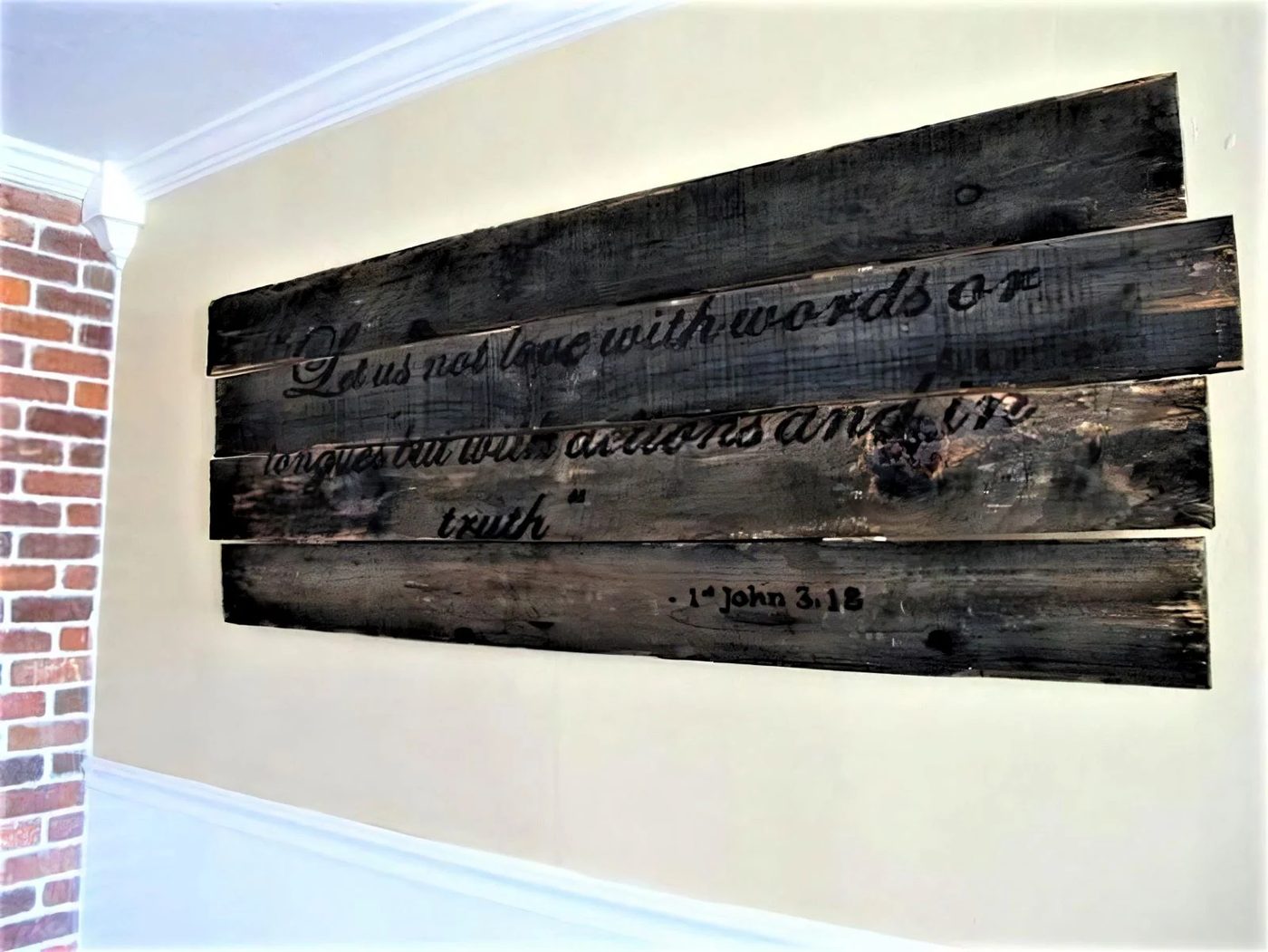 10 Wood Burn Art 050100