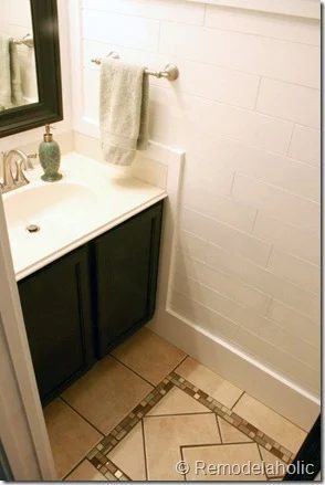 Inlaid tile rug walkthrough (23)