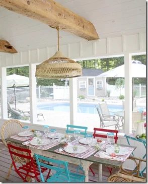 wicker shade walkthrough