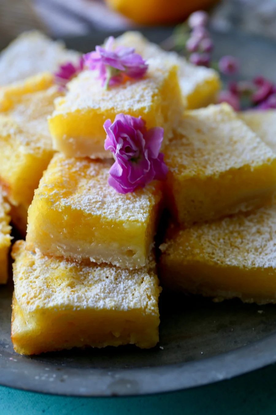 Bekob Dessert Recipe Lemon Bars 4