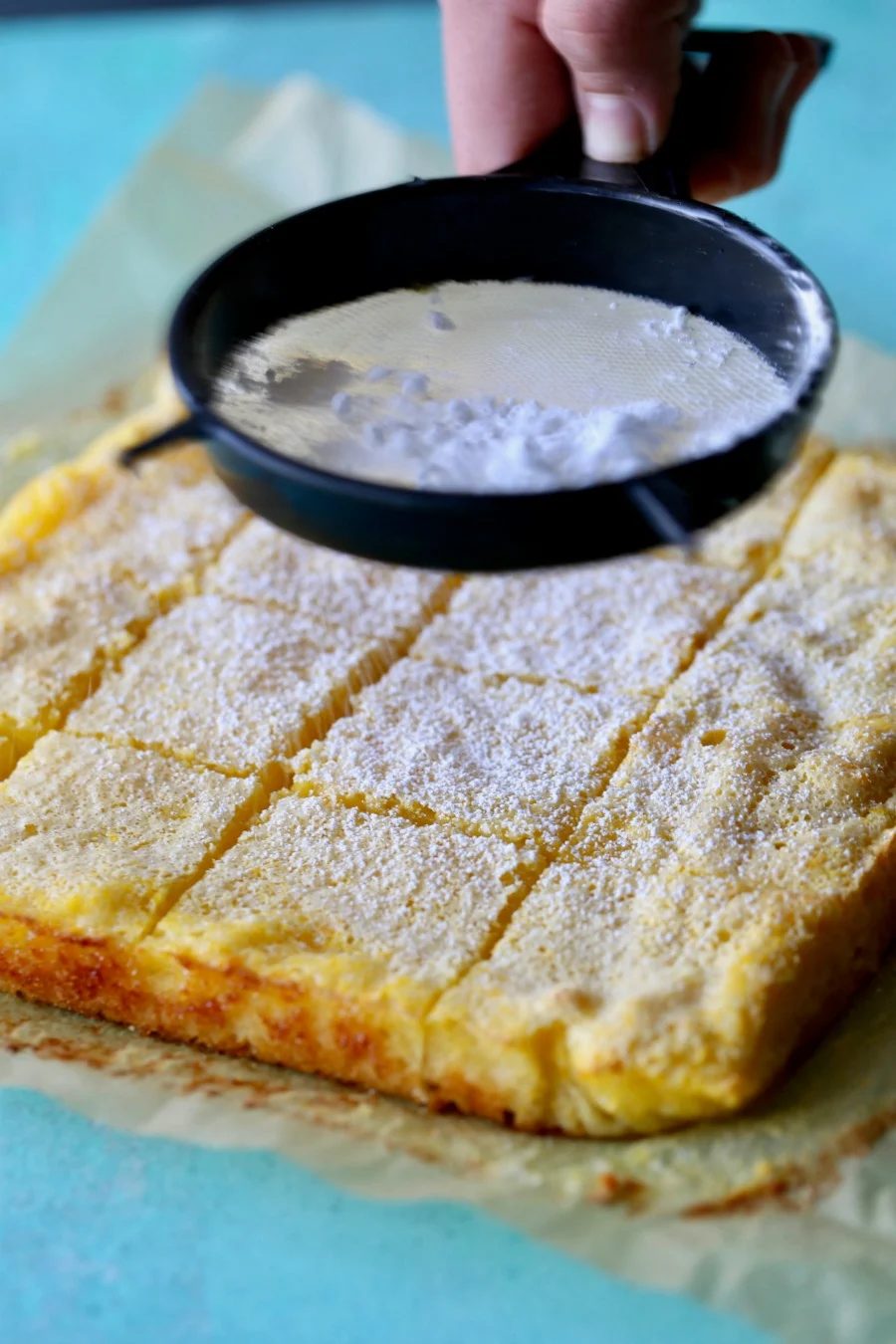 Bekob Dessert Recipe Lemon Bars 2