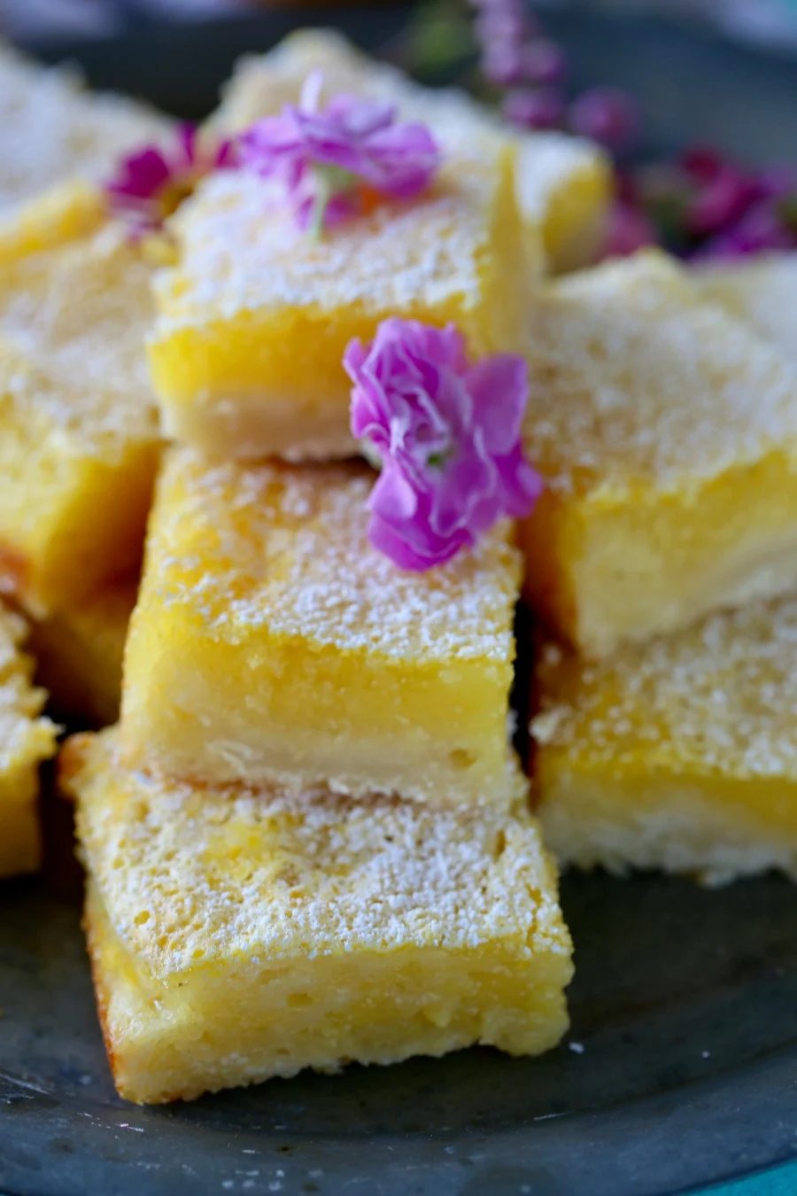 Bekob Dessert Recipe Lemon Bars 5