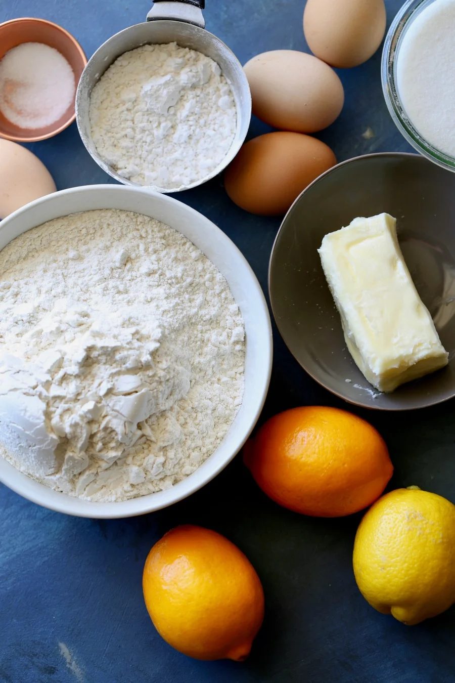 Bekob Dessert Recipe Lemon Bars 10
