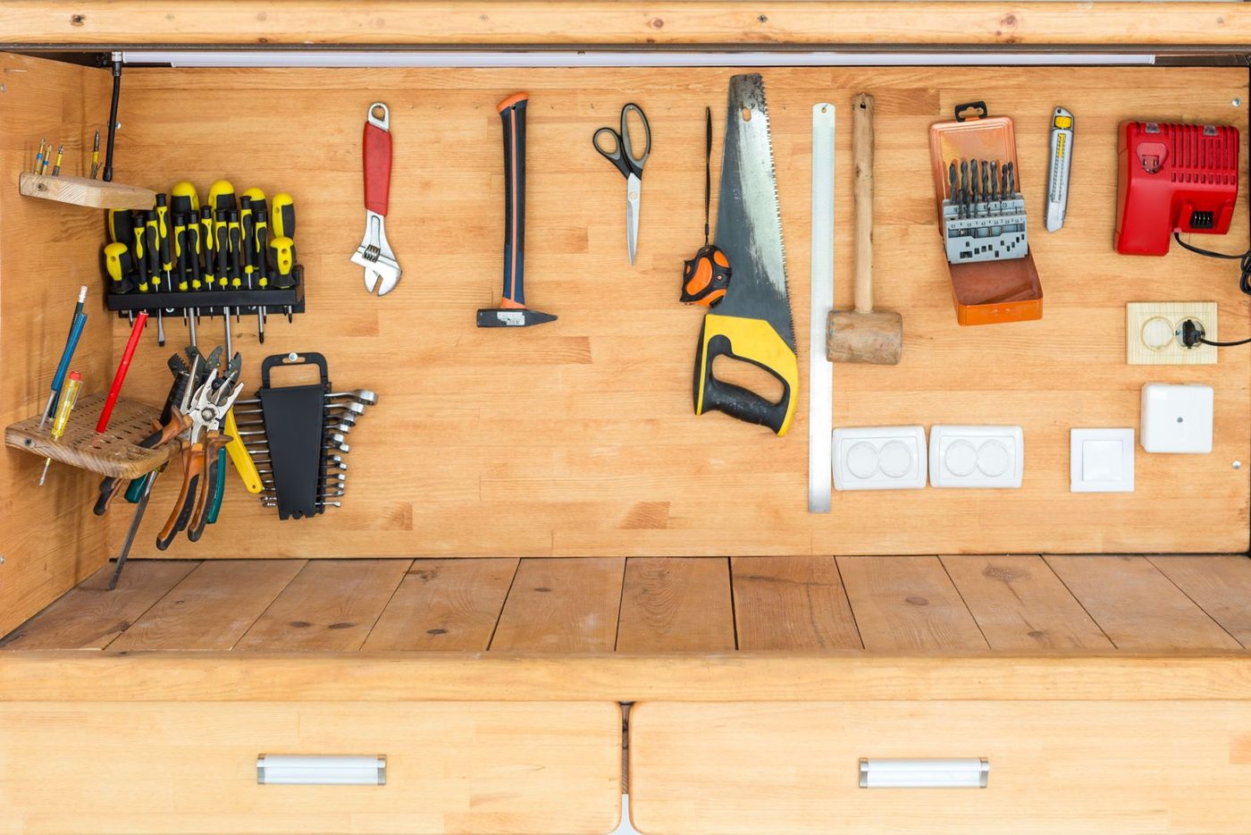 Workbench