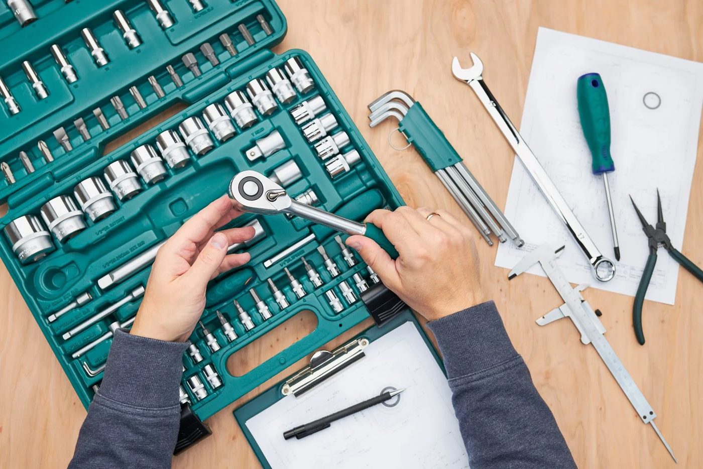 Tools