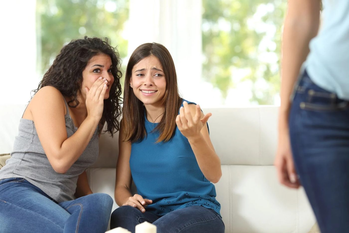 Women House Critic