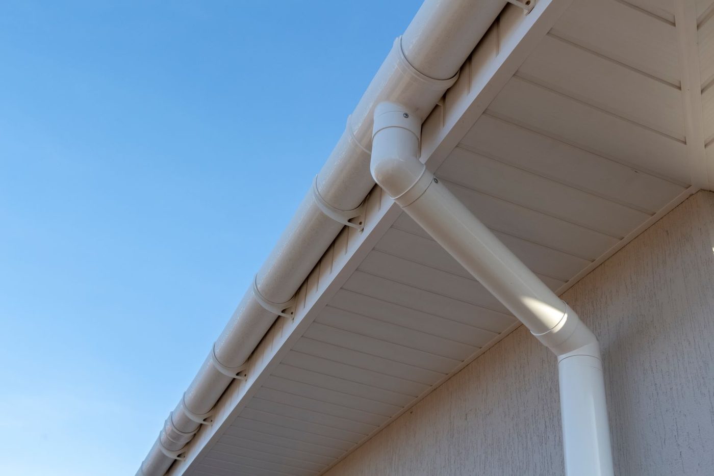Roof Drain