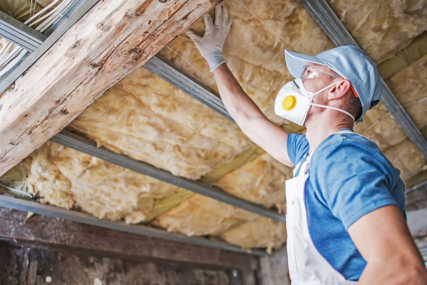 Attic Insulation