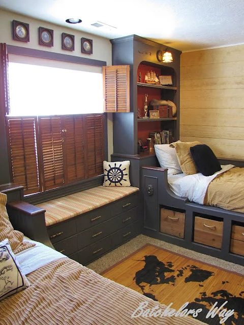 Batchelors-Way-pirate-room