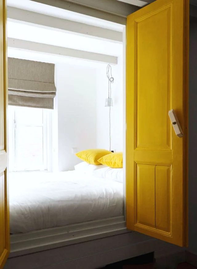bed-nook-behind-door-french-by-design