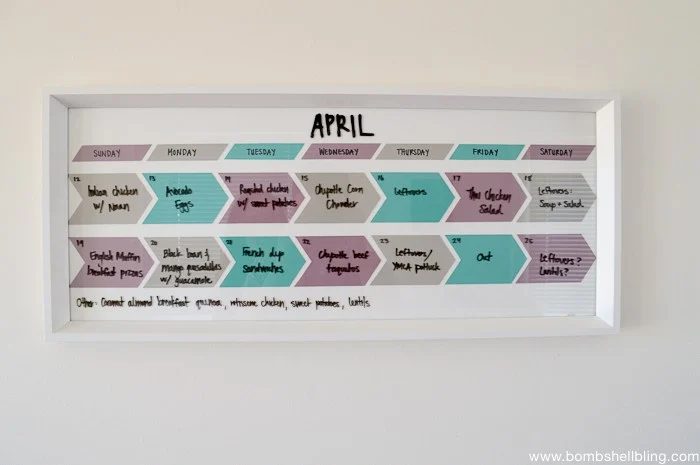 Paint-Chip-Menu-Planner-10