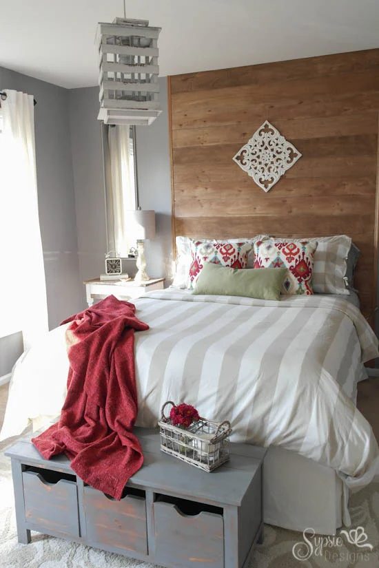 guest room makeover