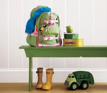 Tips for Parents: Easing the Back-to-School Transition