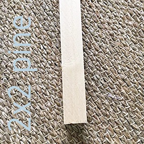 Making Legs for Ottoman