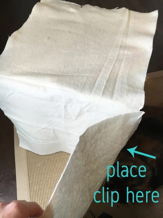 Cube Ottoman walkthrough copy