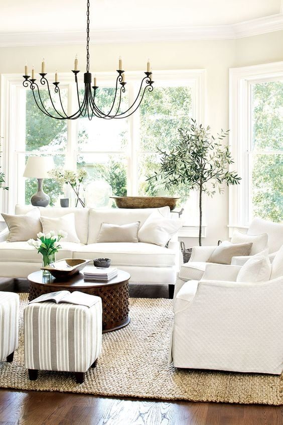 via Ballard Designs