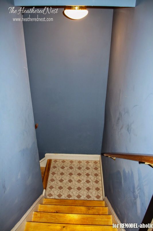 2 ways to update basic flushmount lights
