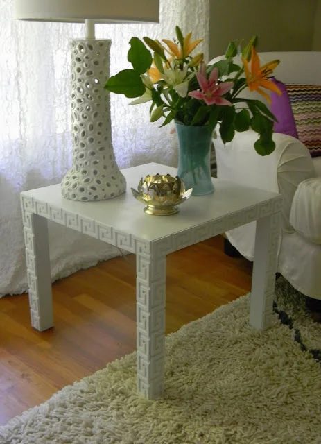 lack side table method overlays
