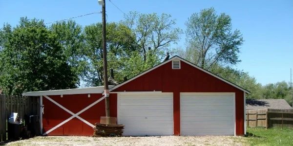 Barn Dance! Garage Update; Guest