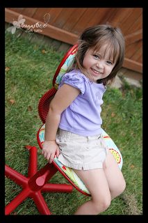 HOw to reuphoster and office chair before and after (5)