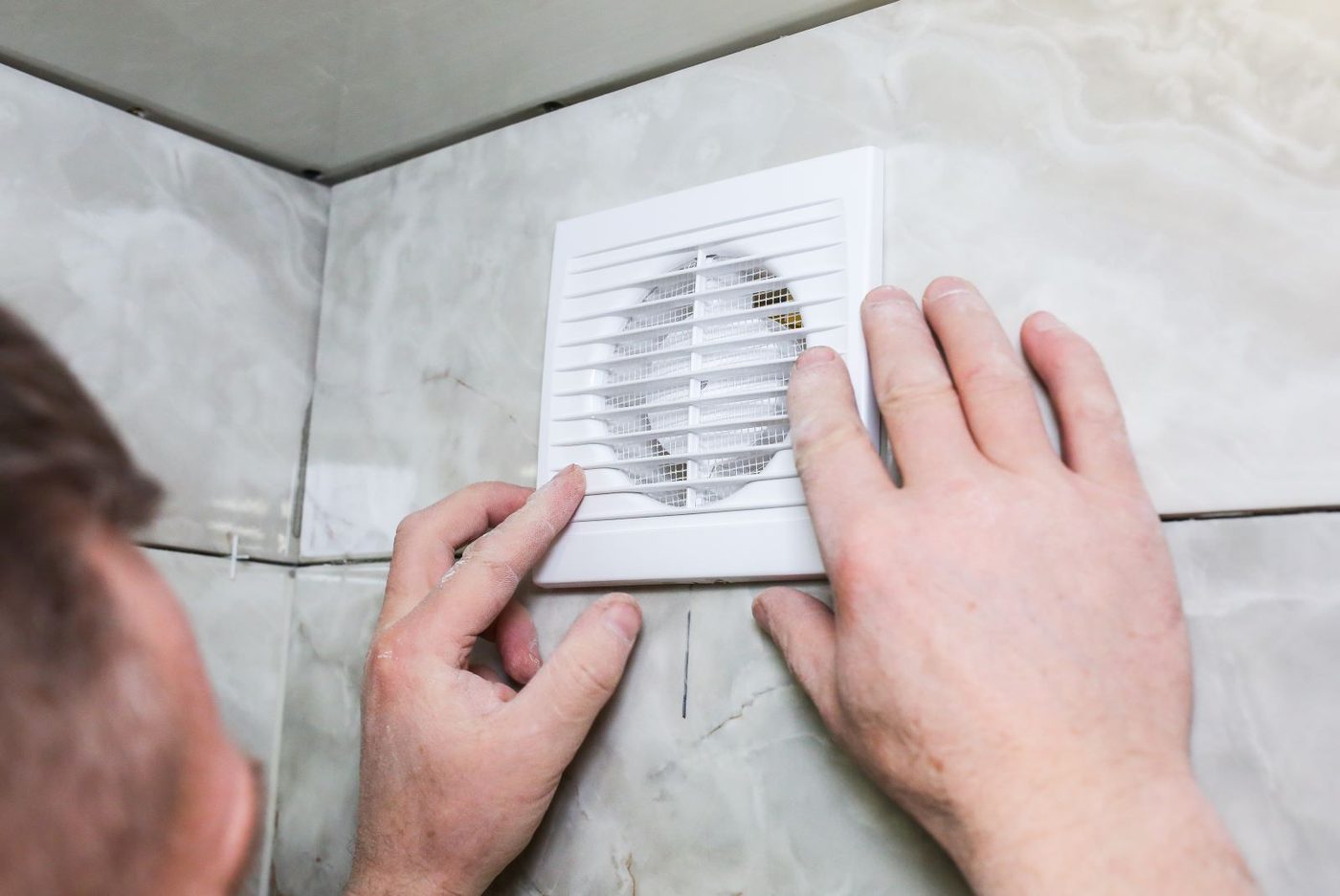 Bathroom Ventilation