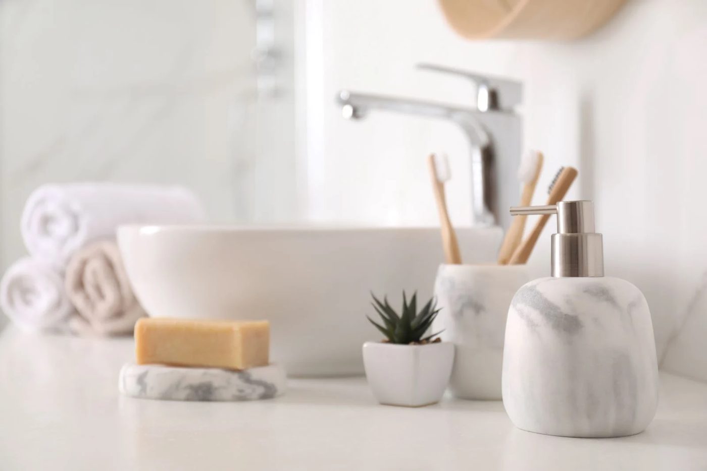 Bathroom Accessories