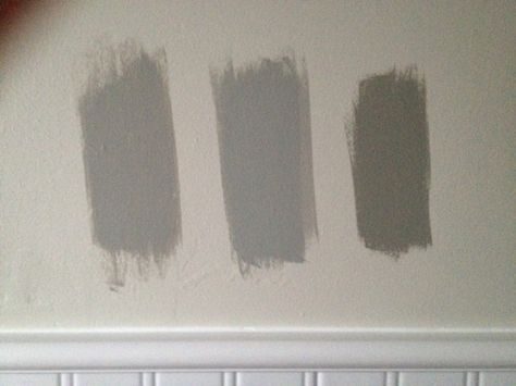 Updating an old bathroom with graoutable peel and stick tiles (7)