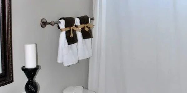 Bathroom Redo; Party Highlight