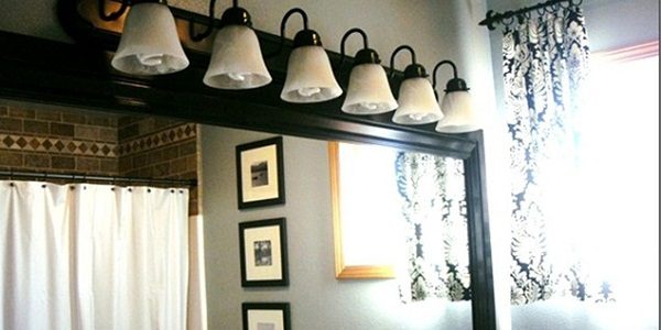 Bathroom Renovation, Adding Character