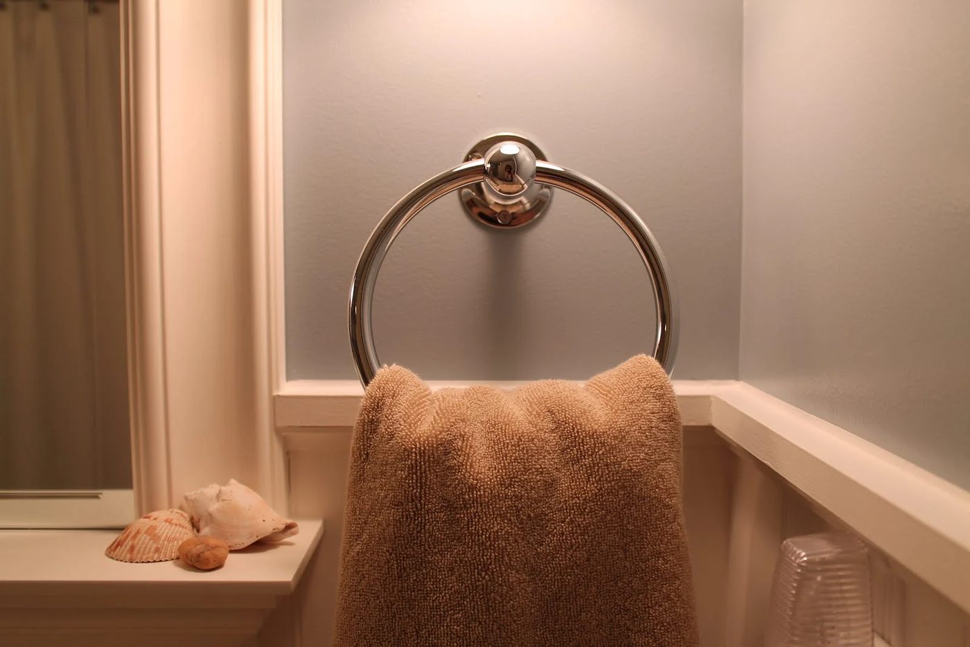 14 Complete bathroom remodel, by Elizabeth and Co featured on @Bekob