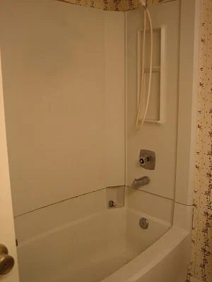 5 Bathroom remodel, by Elizabeth and Co featured on @Bekob