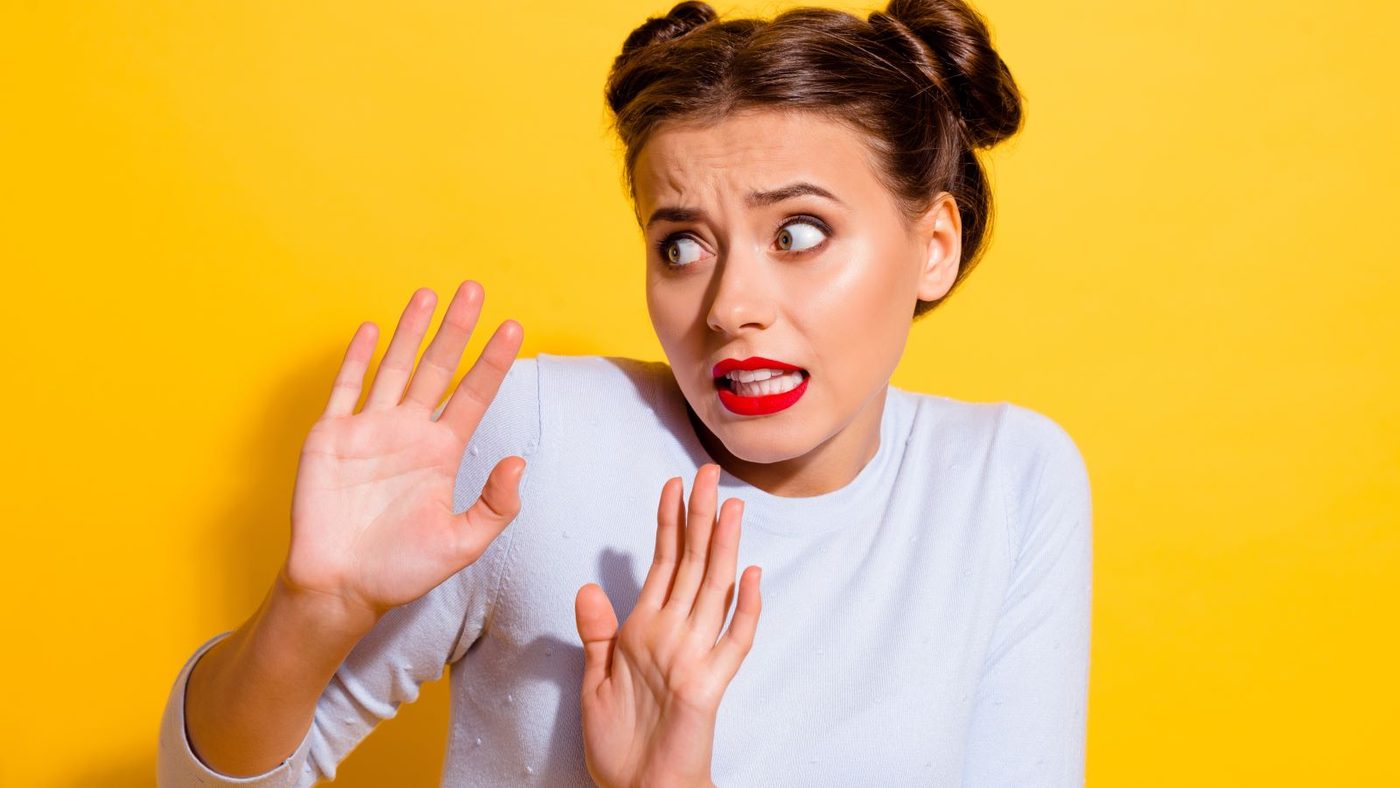 The Bathroom Blunders I Avoid Like the Plague