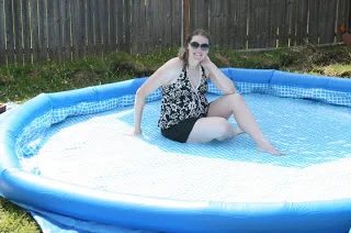 Beached whale…