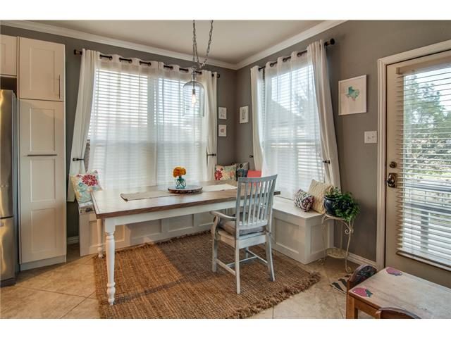 Kitchen Nook Bench Oh Everything Handmade
